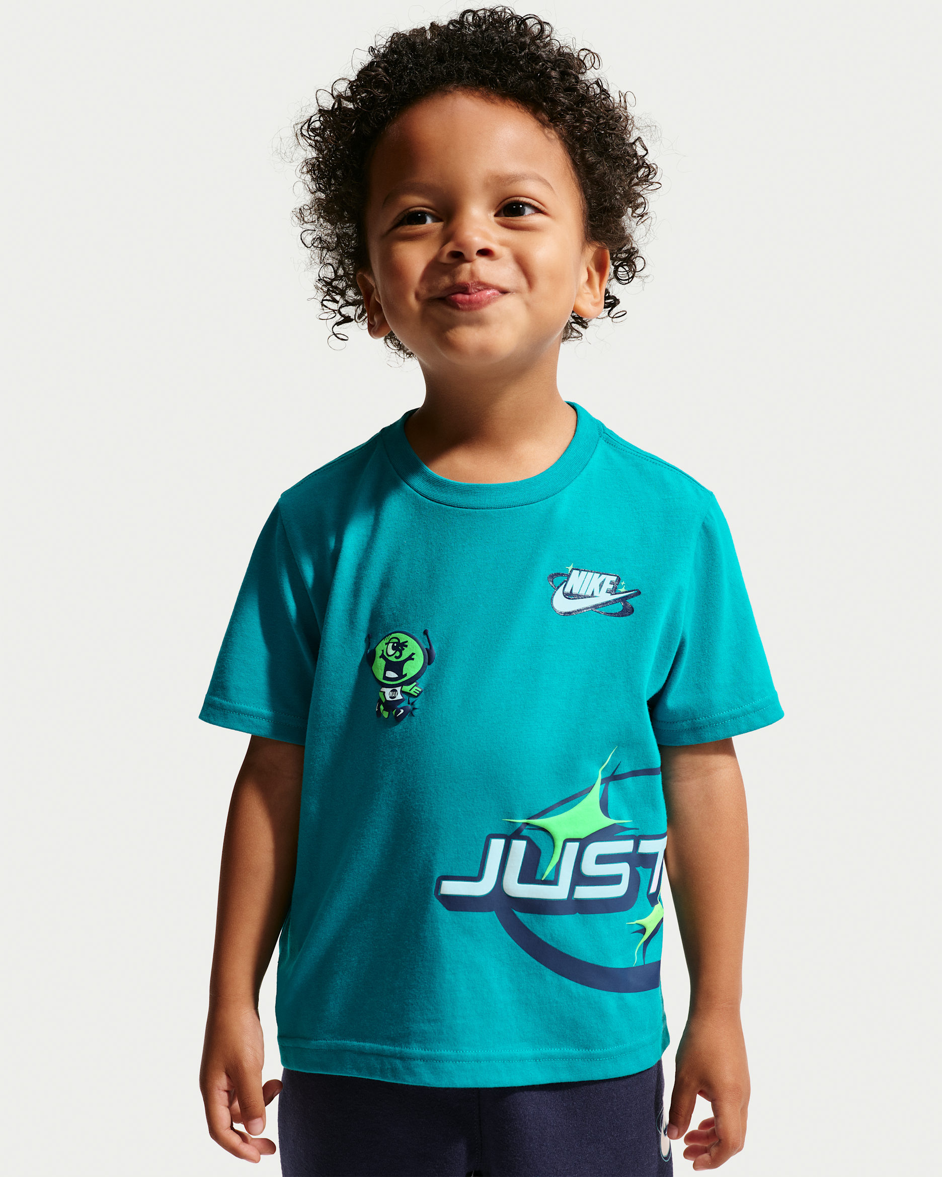 Nike Toddler Y2K Wrap T-Shirt. Nike JP